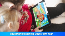 Kids Educational Game - Android Source Code Screenshot 4