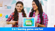 Kids Educational Game - Android Source Code Screenshot 6