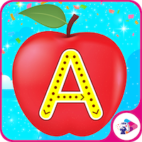 Abc 123 Kids Learning Game - Android