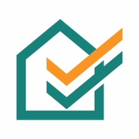 House Check Logo