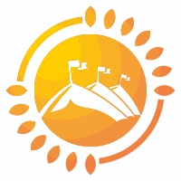 Camping Logo