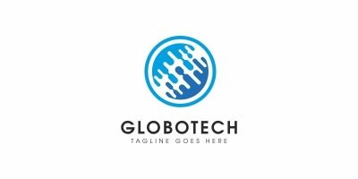 Global Technology Logo