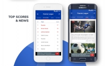 Livescore Football App Season 2019-20 For Android Screenshot 8