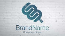 Creative Idea Gradient Logo Screenshot 3