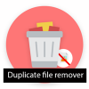 Duplicate File Remover - Android Project