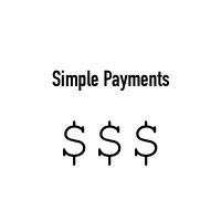 Simple Payments - Payment Gateway Script