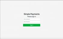 Simple Payments - Payment Gateway Script Screenshot 8
