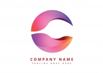 C-Logo company Design Inspiration Screenshot 1
