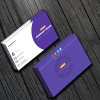 Virtual Business Card