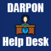 Darpon Help Desk Script