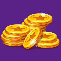 Game Coins Kit