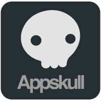 Appskull - Advanced PHP Codeigniter Admin Panel