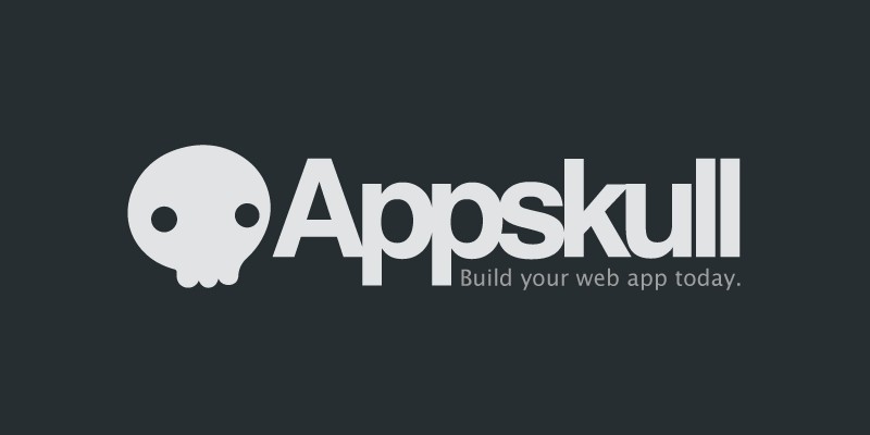 Appskull - Advanced PHP Codeigniter Admin Panel