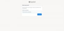 Appskull - Advanced PHP Codeigniter Admin Panel Screenshot 9