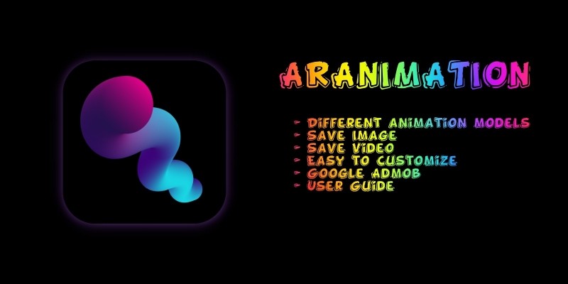 ARAnimation - Augmented Reality App Kit iOS