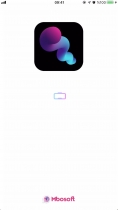 ARAnimation - Augmented Reality App Kit iOS Screenshot 1