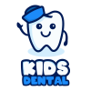 Cute Dental - Logo Template