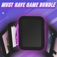 Must Have Buildbox Game Bundle