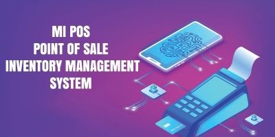 MI POS Point Of Sale and Inventory Management  PHP