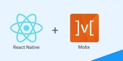 ​React Native Mobx Realm And React Navigation
