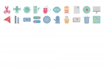 950 Schooling And Education Vector Icons Pack Screenshot 8