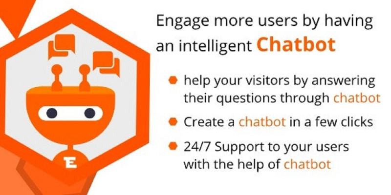 Efface Chatbot Builder For WordPress