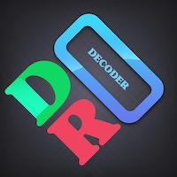 Droid Decoder - iOS Source