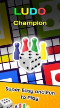 Ludo Champion Game - Android Source Code Screenshot 1
