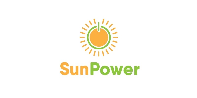 SunPower Logo