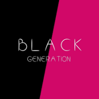 BlackGenerator - Account Generator Template
