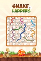 Snakes And Ladders Master - Android Source Code Screenshot 3