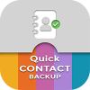 Contact Backup And Restore - Android Source Code