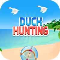 Real Duck Archery 3D Bird Shooting Game Android