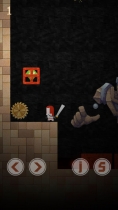 The Boss - Full Buildbox Game Screenshot 2