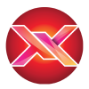 X company Logo Sesign Inspiration Vector