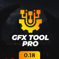 GFX Tool Pro For PUBG - Android Source Code