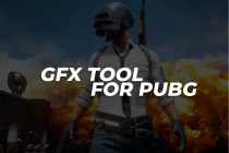 GFX Tool Pro For PUBG - Android Source Code Screenshot 1