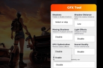 GFX Tool Pro For PUBG - Android Source Code Screenshot 2