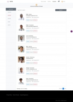 Medixa - Doctor Hospital Listing With Booking PHP  Screenshot 17