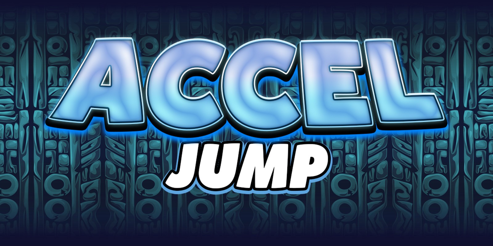Accel Jump - Buildbox Template