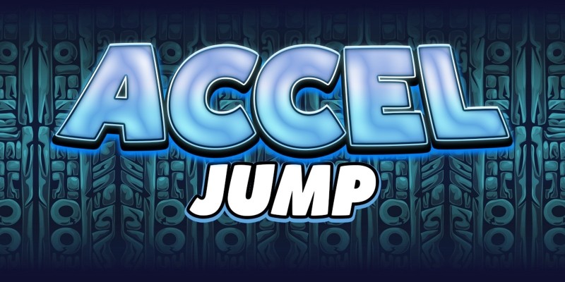 Accel Jump - Buildbox Template