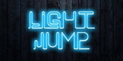 Light Jump - Buildbox Template