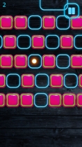Light Jump - Buildbox Template Screenshot 4