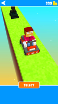 Flippy Journey - Unity Game Template Screenshot 4