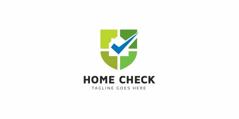 Home Check Logo