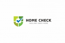 Home Check Logo Screenshot 2