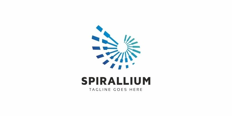 Spiral Logo