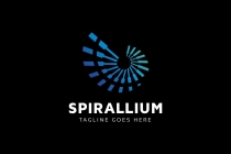 Spiral Logo Screenshot 2