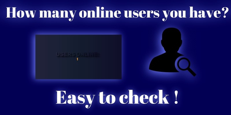 Connect - PHP Script Check Online Users