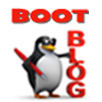 BootBlog PHP Script 